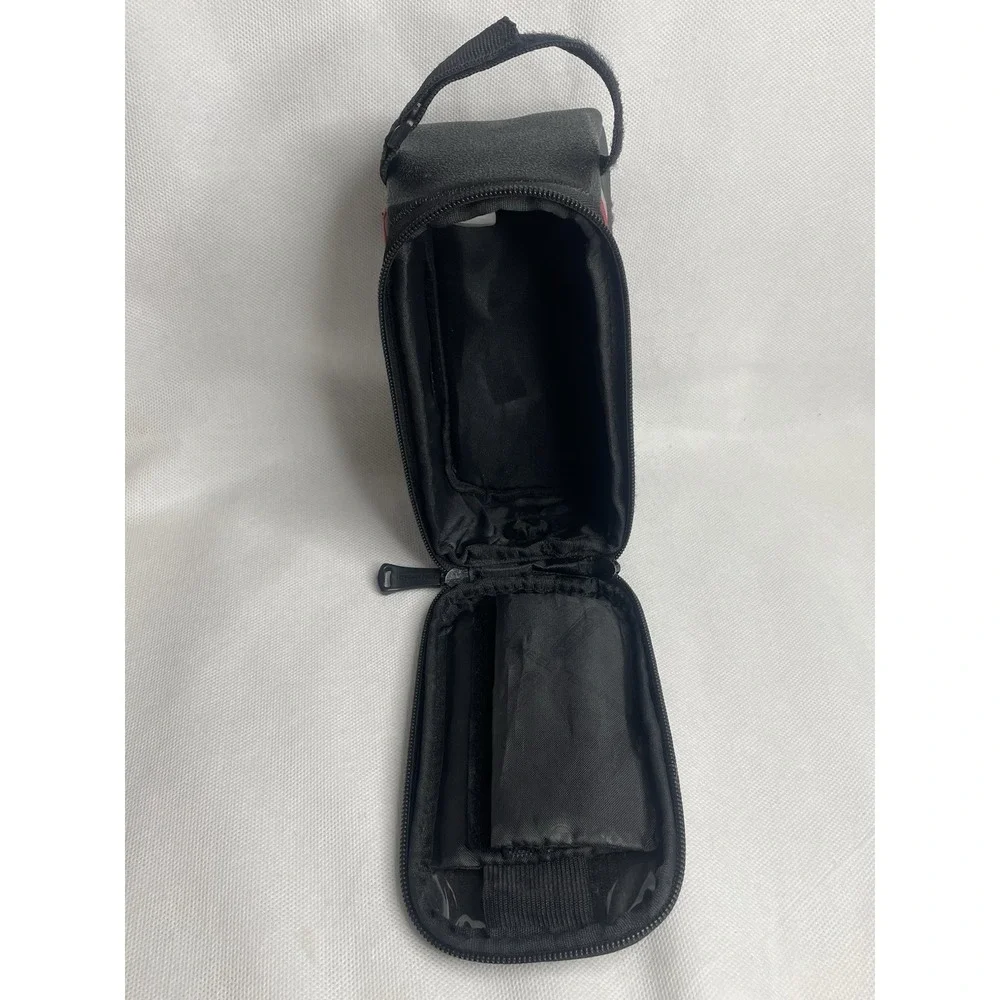 Roswheel 12496M-G5 Touchscreen Bike Phone Bag Waterproof Bicycle Frame Pouch
